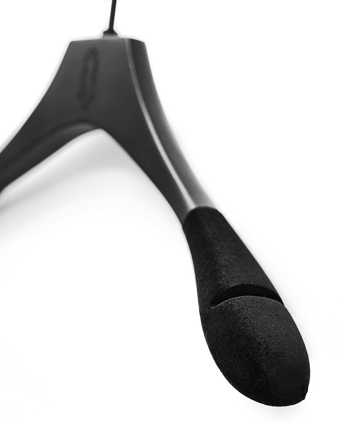 Minoár Signature Wooden Hanger