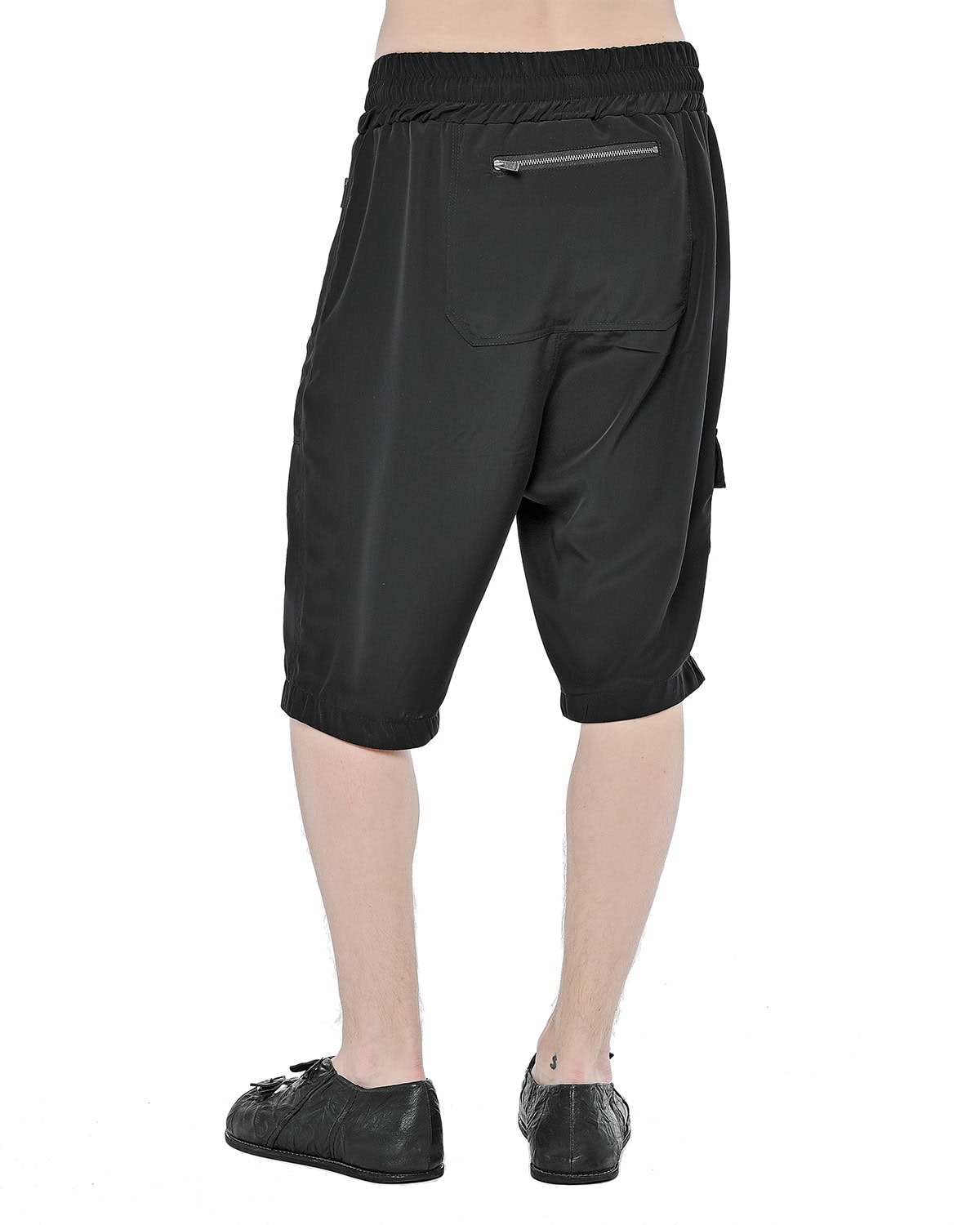 Hexagon Swimwear Long Eco Trunks - Image 6