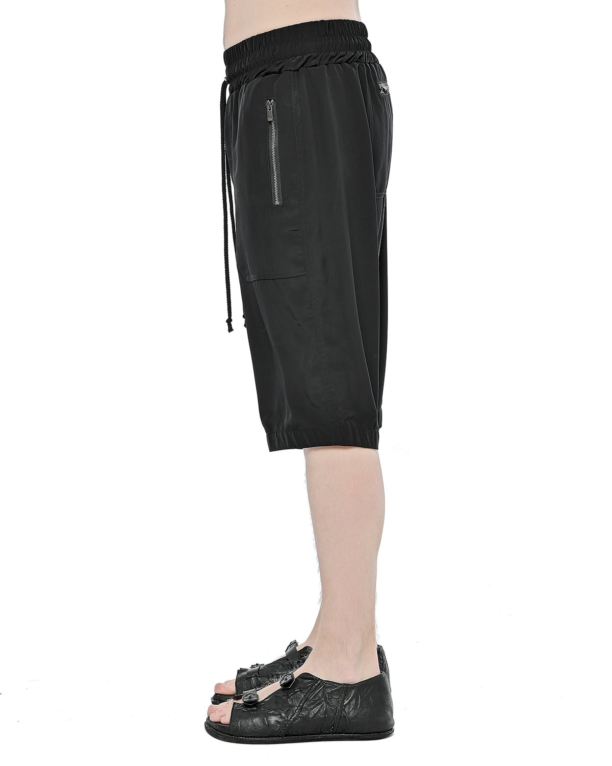 Hexagon Swimwear Long Eco Trunks - Image 5