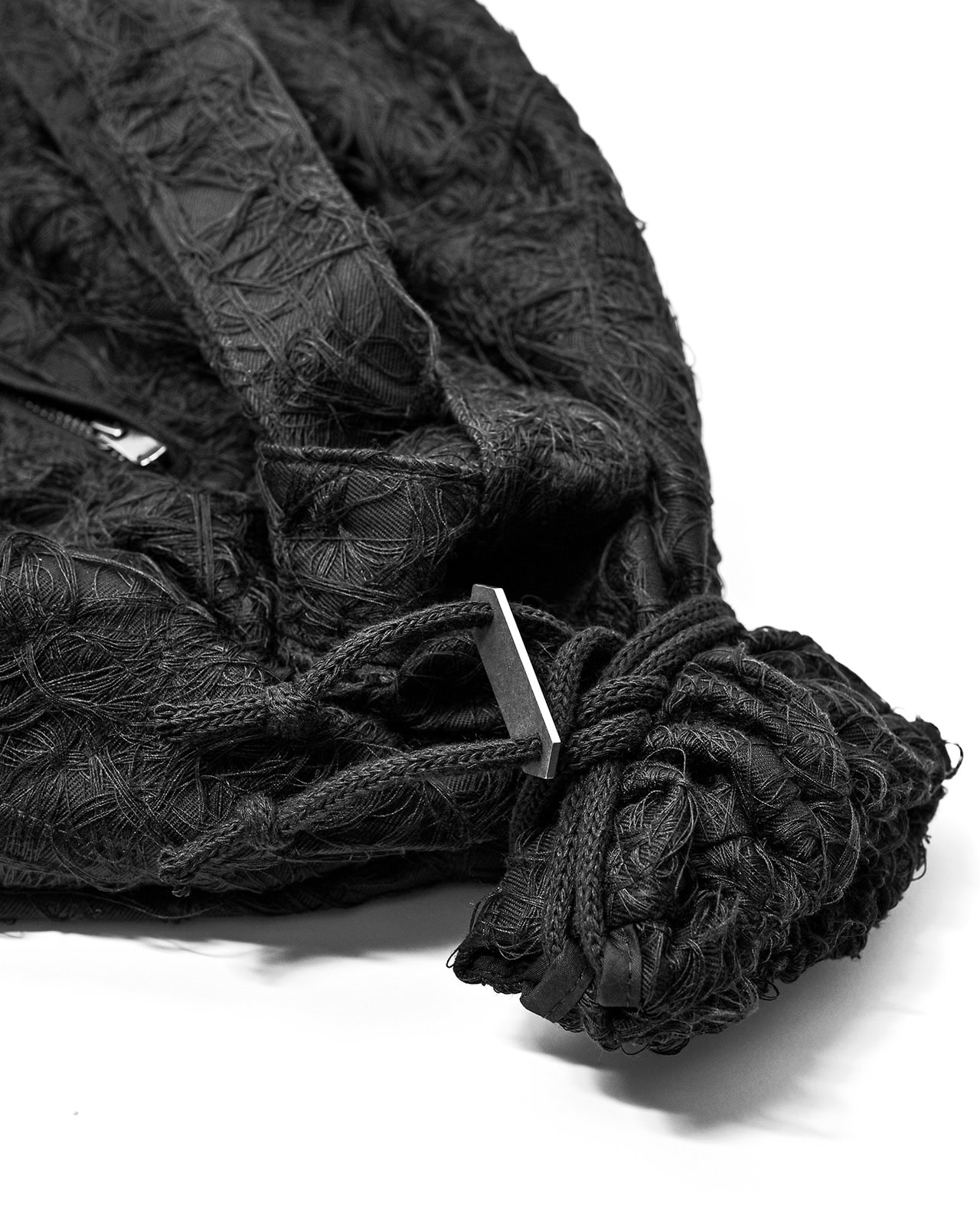 Fiber Bond Kutch Backpack Bag - Image 6