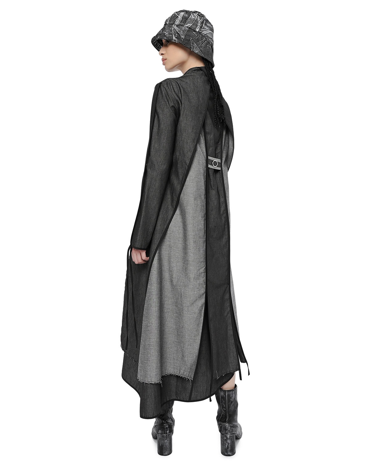 Graphite Transform Coat - Image 7