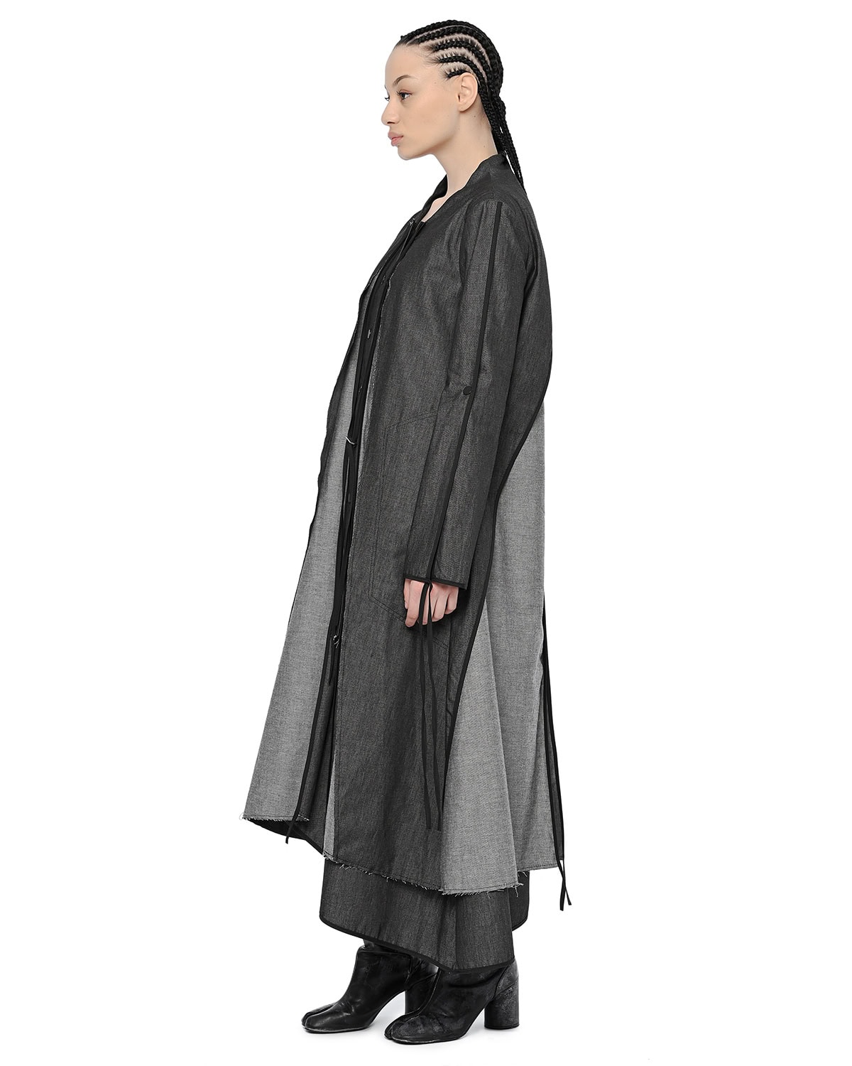 Graphite Transform Coat - Image 5