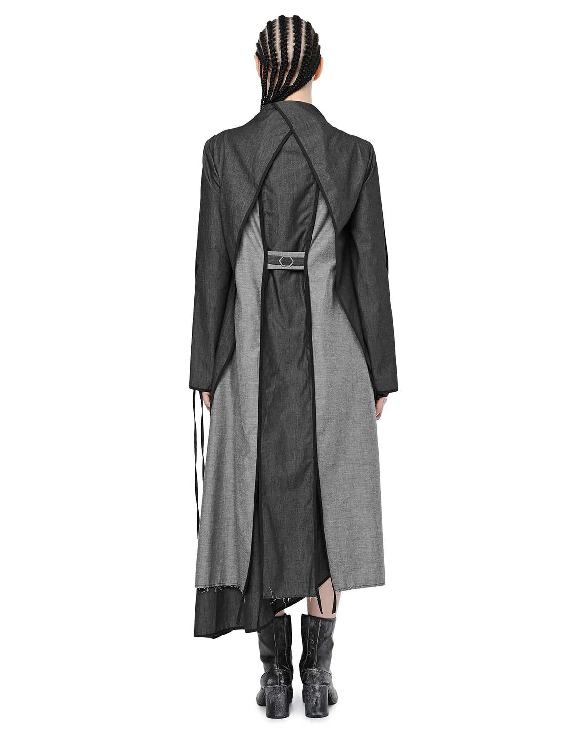 Graphite Transform Coat - Image 6