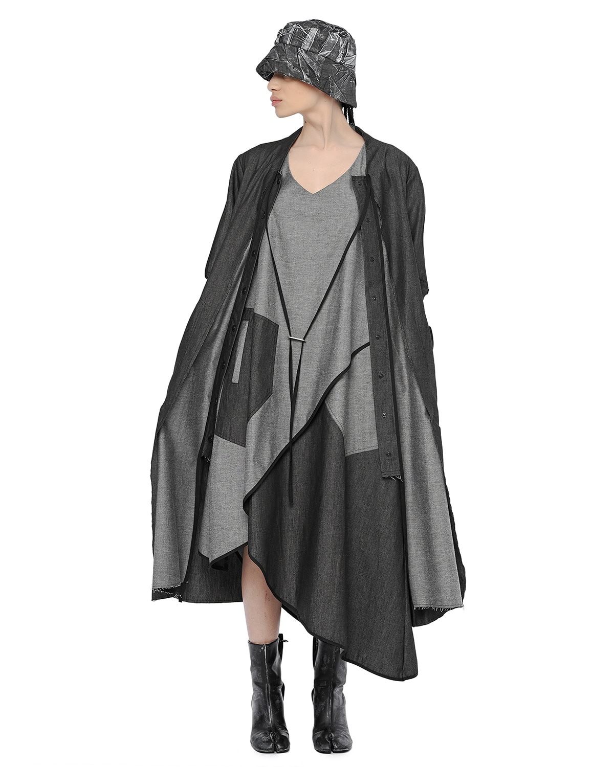 Graphite Transform Coat - Image 8
