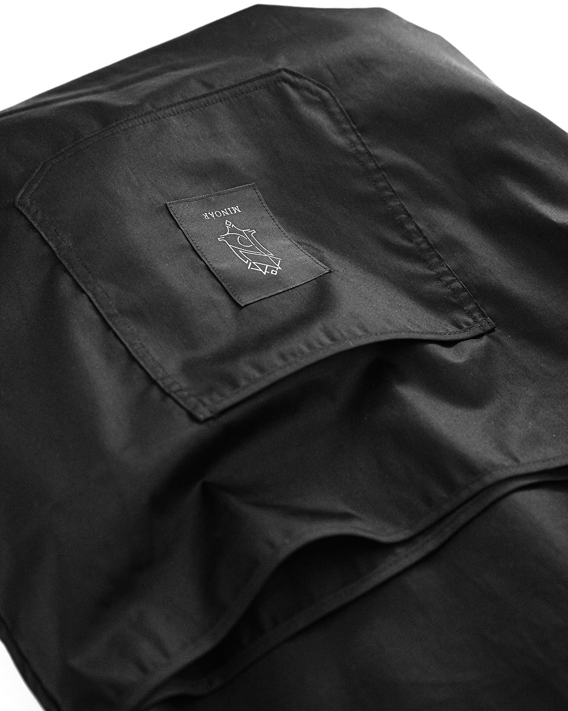 Leather Kutch Backpack Bag - Image 12