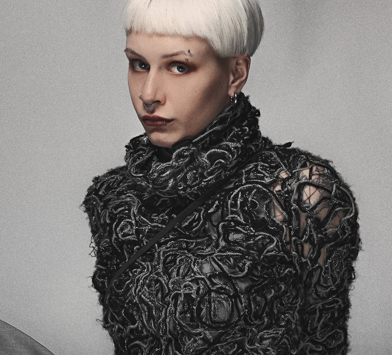 LOOKS OF NEUTRALISM EDITORIAL