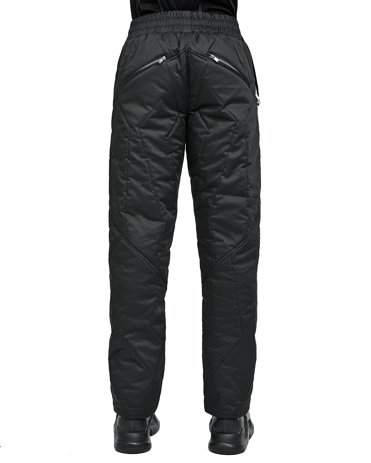 Tachyon Quilted Winter Pants - Image 5