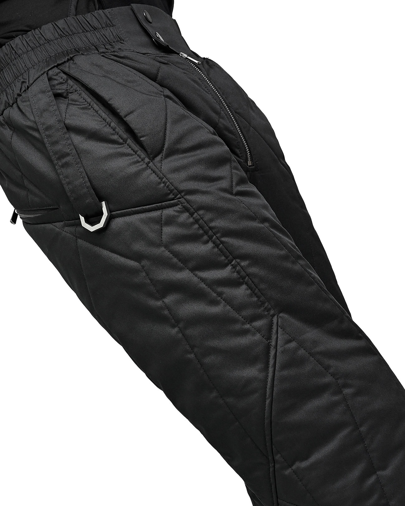 Tachyon Quilted Winter Pants - Image 6