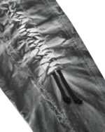 MINOAR-GRANITE GREY LIGHT CARGO PANTS (2)