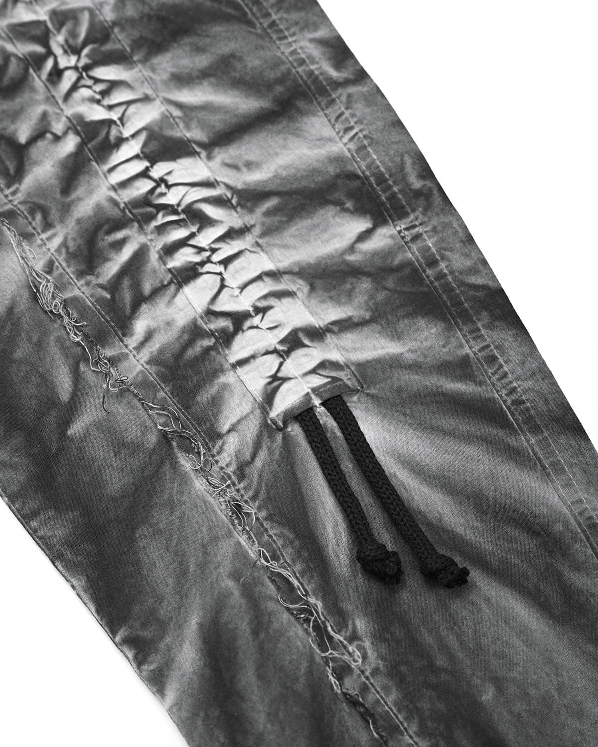 MINOAR-GRANITE GREY LIGHT CARGO PANTS (2)