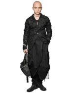 Cargo Volumen Transform Denim-Rock