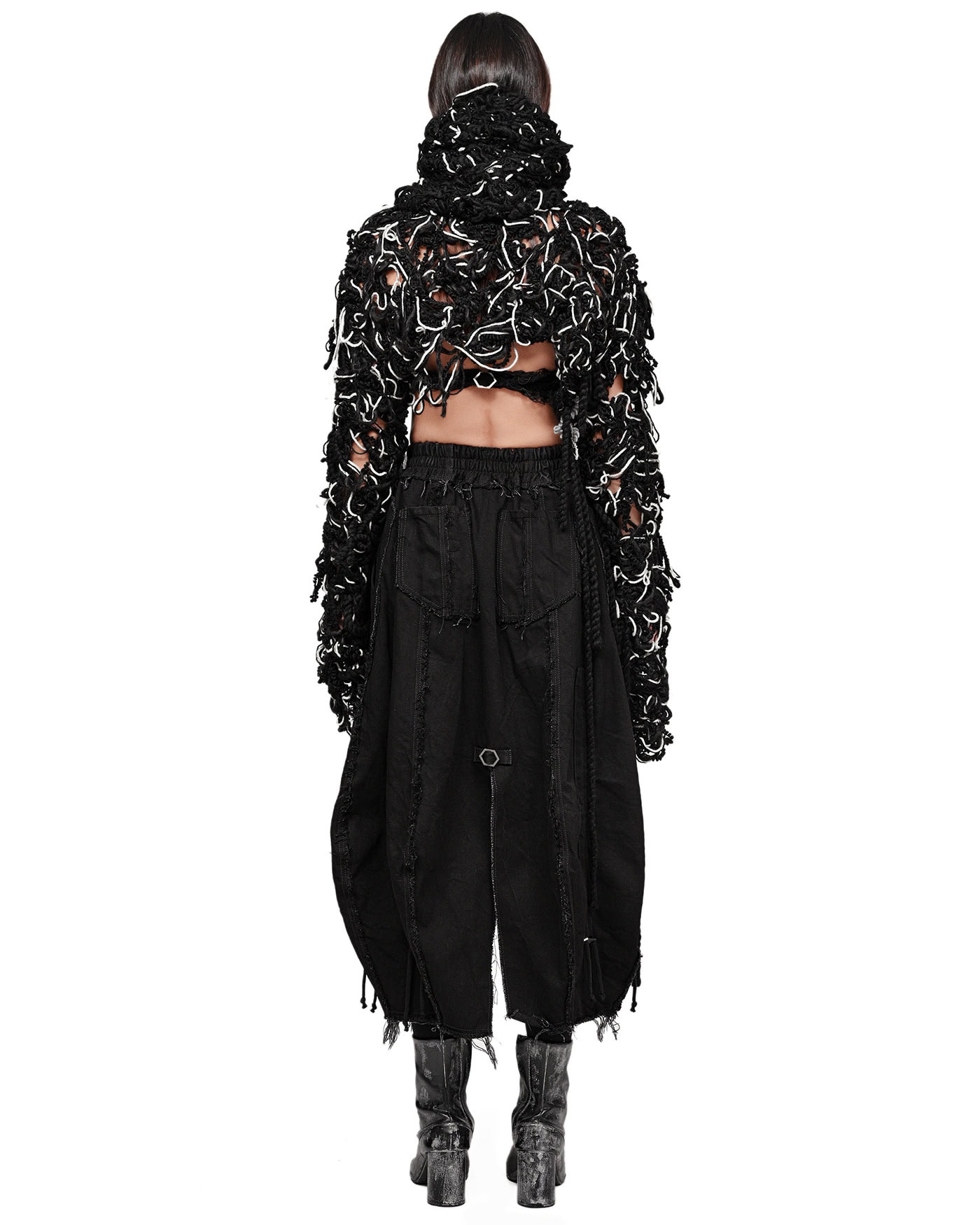 Fiber Bond Oracle Collar Sleeves - Image 6