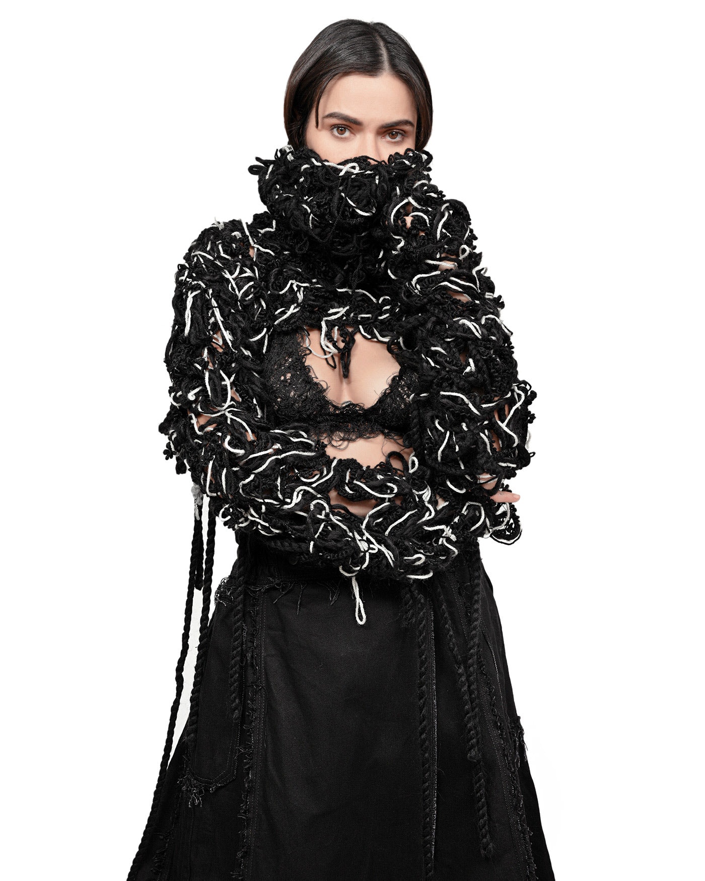 Fiber Bond Oracle Collar Sleeves - Image 5