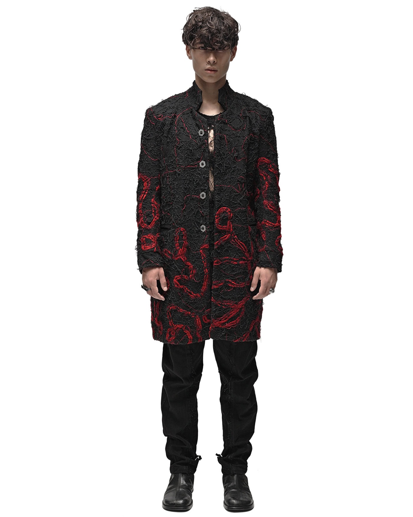 Fiber Bond Magma Coat - Image 6