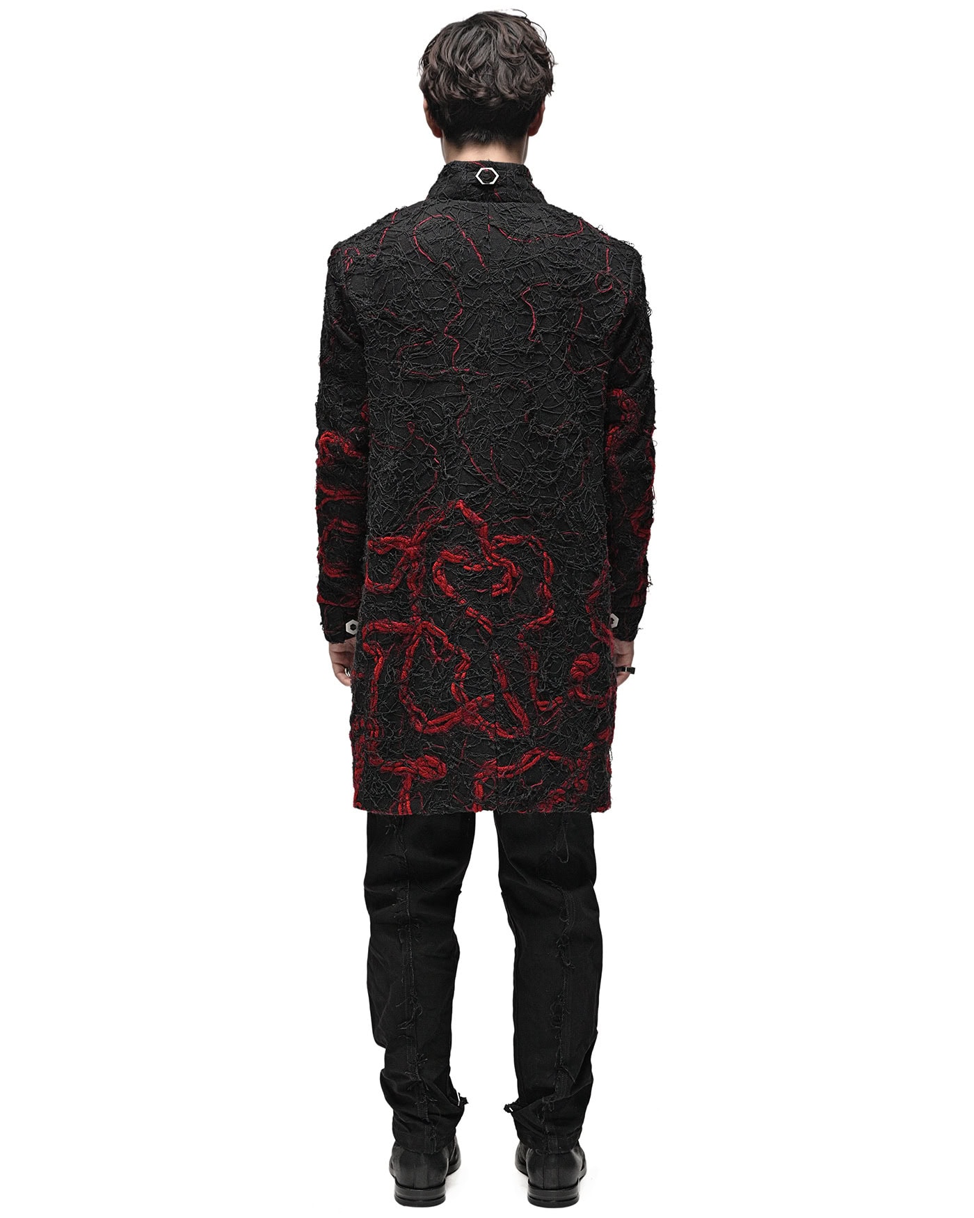 Fiber Bond Magma Coat - Image 10