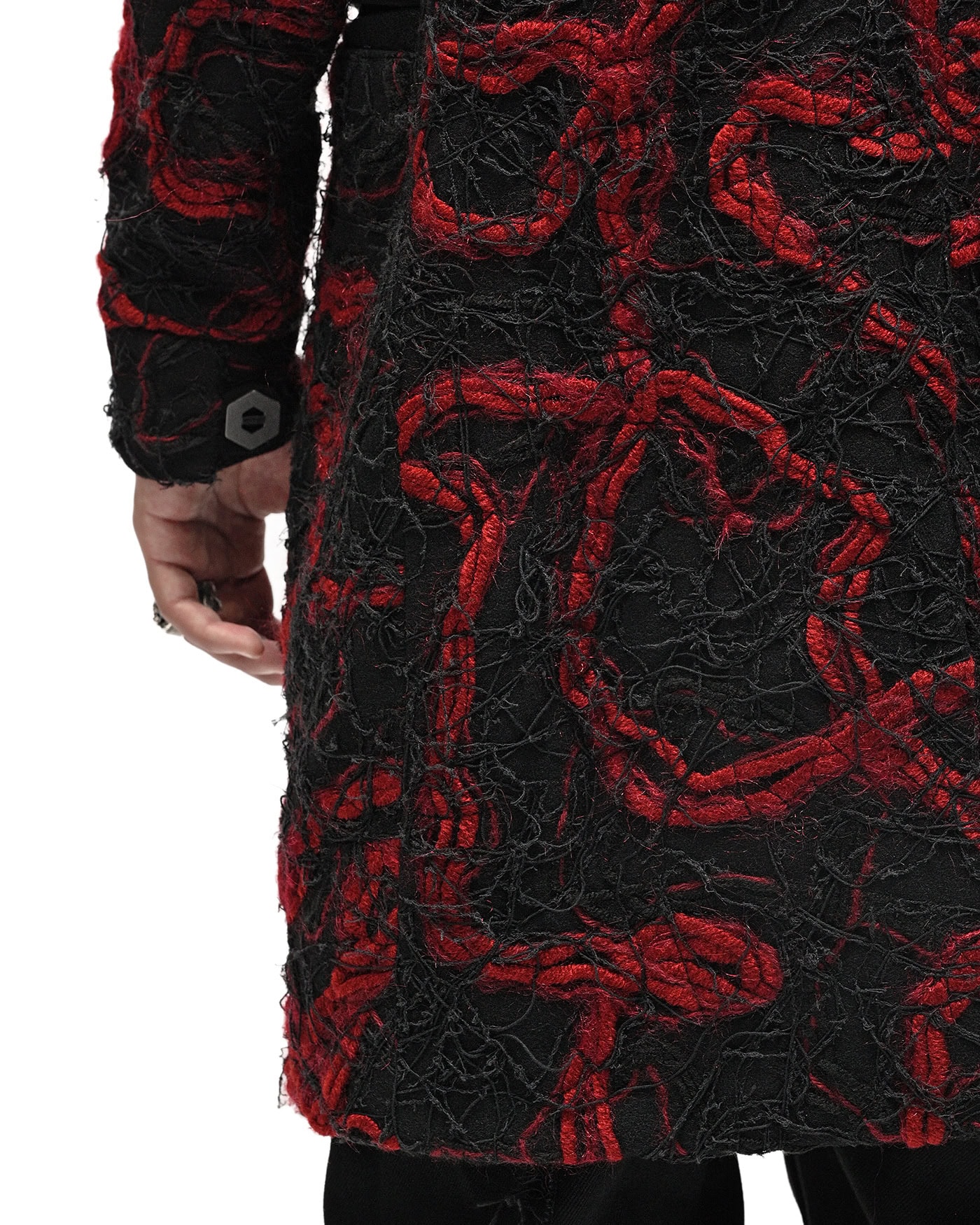 Fiber Bond Magma Coat - Image 12