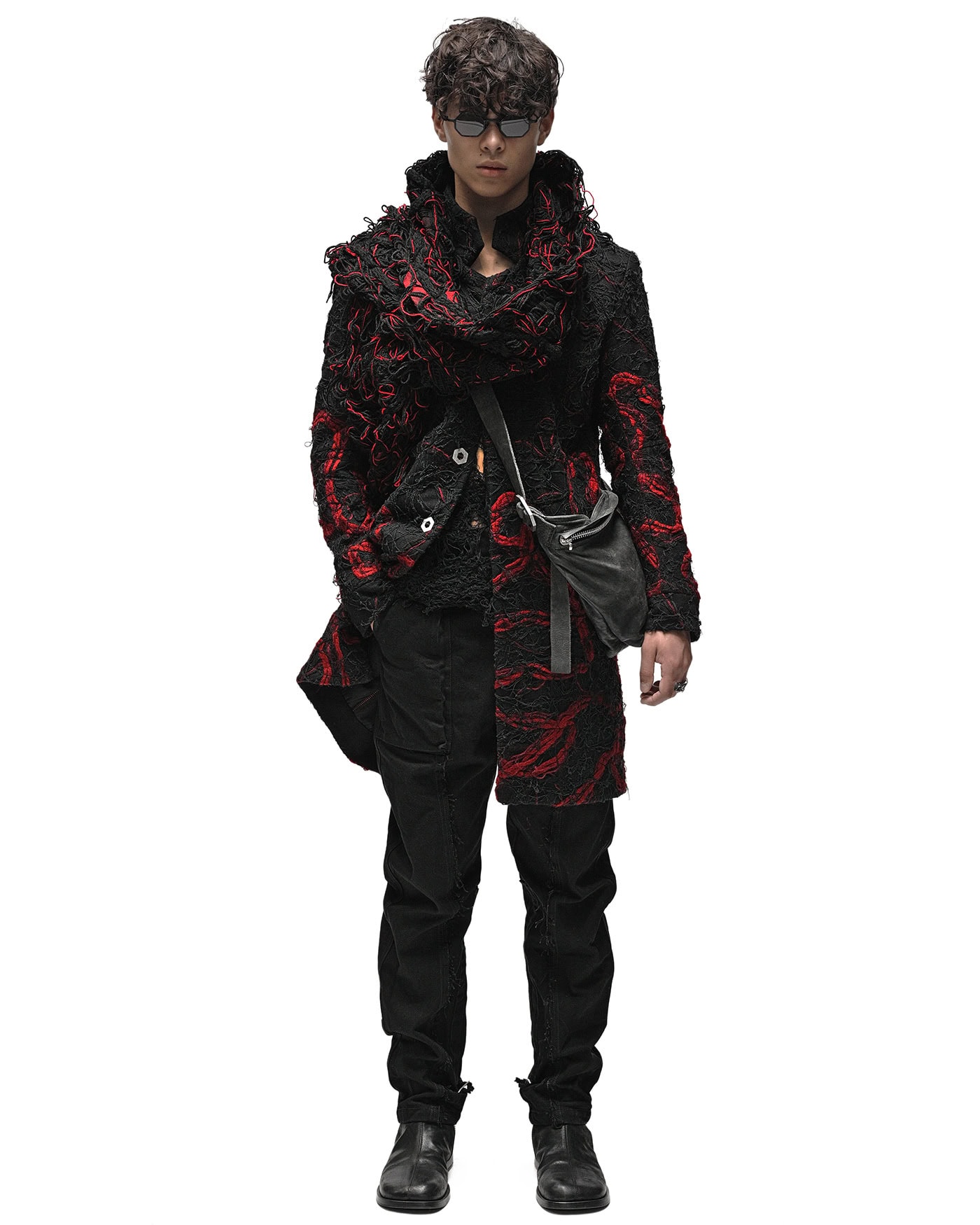 Fiber Bond Magma Coat