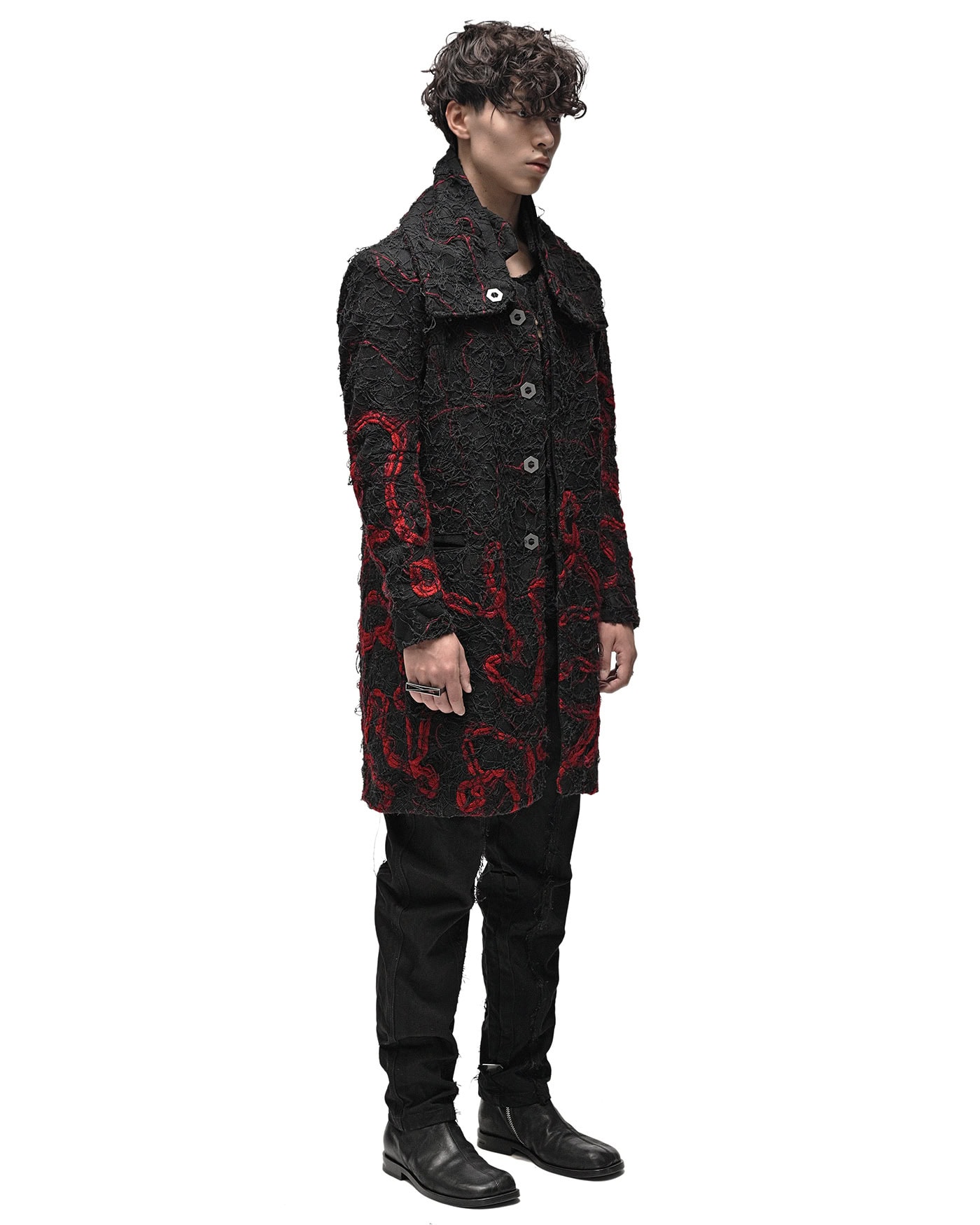 Fiber Bond Magma Coat - Image 8