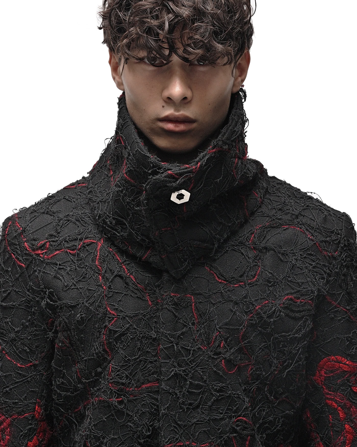 Fiber Bond Magma Coat - Image 7