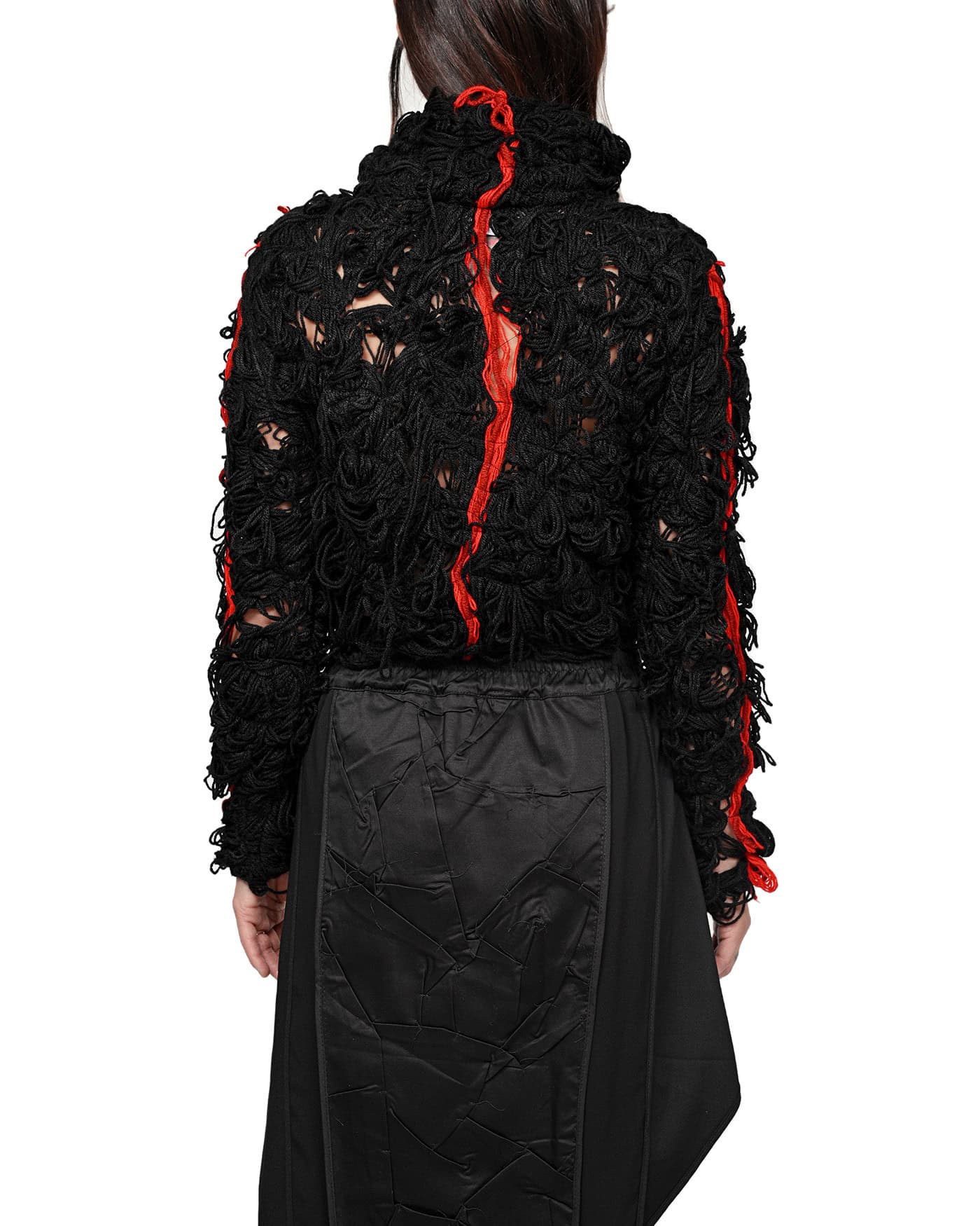 Fiber-Bond Lava Path Pullover - Image 5