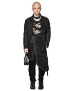 Fiber Bond Weicher Transparenter Pullover