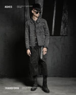 VIELFALT IN HERREN-ORAKULT-LOOKS