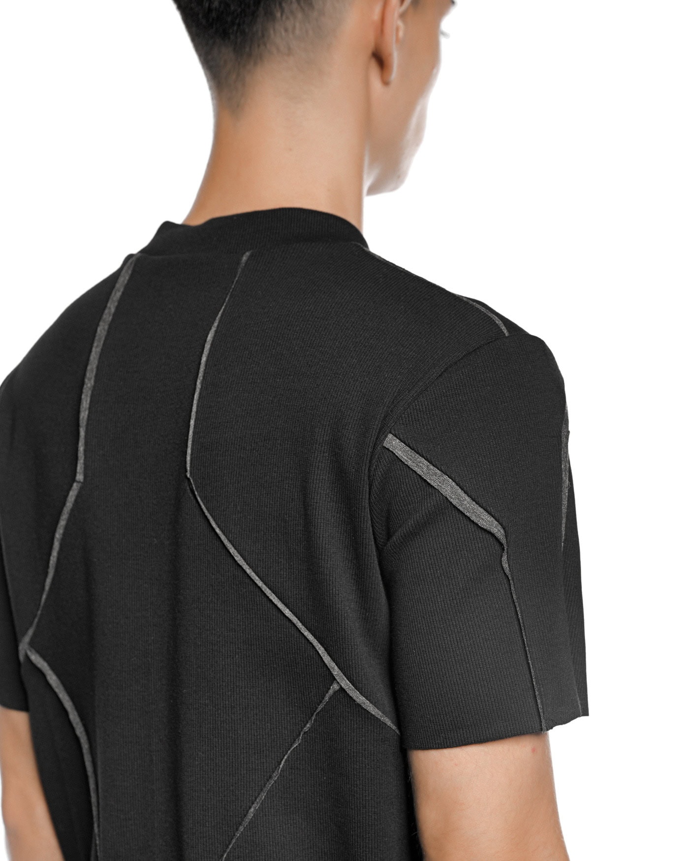 Cluster External Seam T-shirt - Image 5