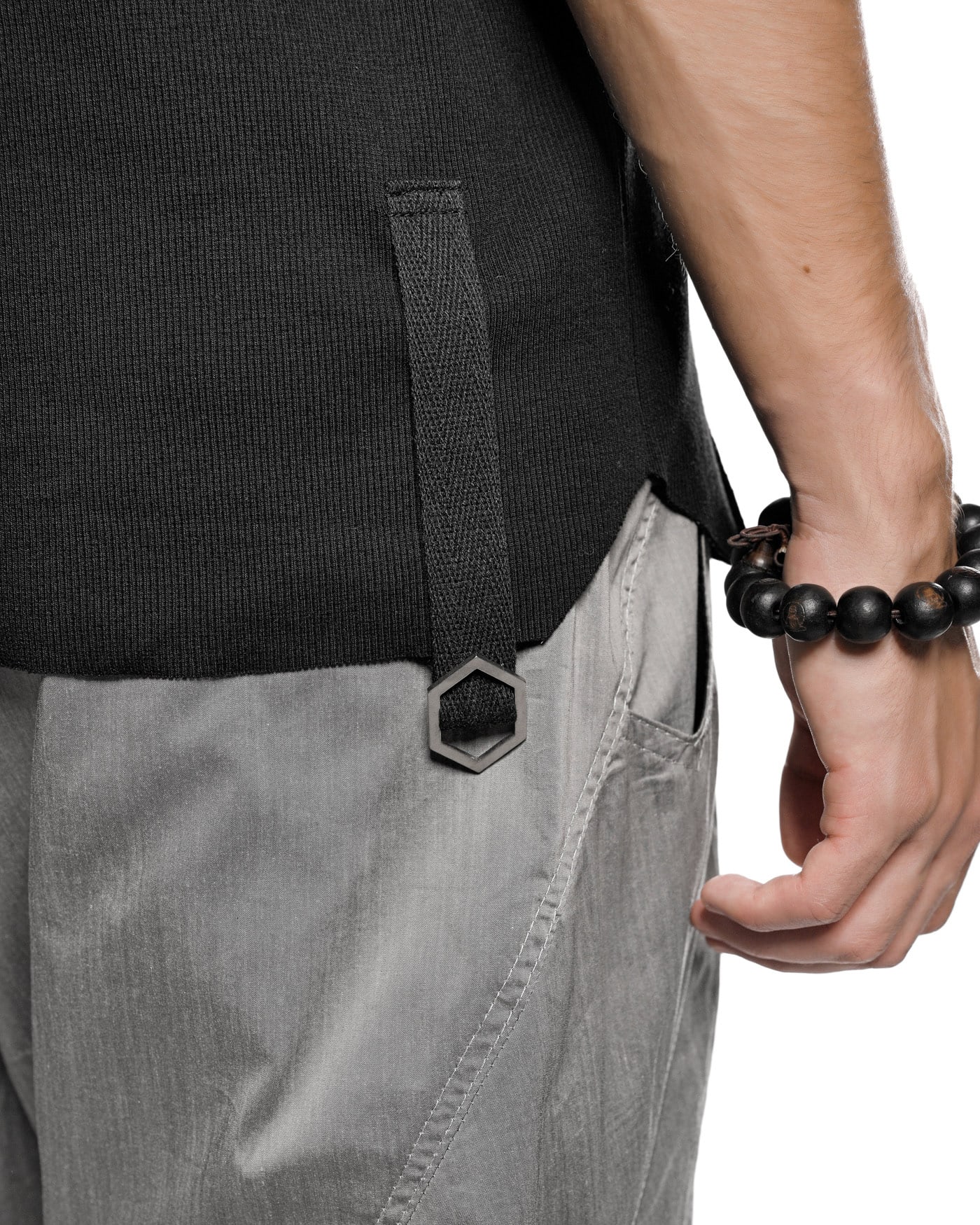 Cluster External Seam T-shirt - Image 6