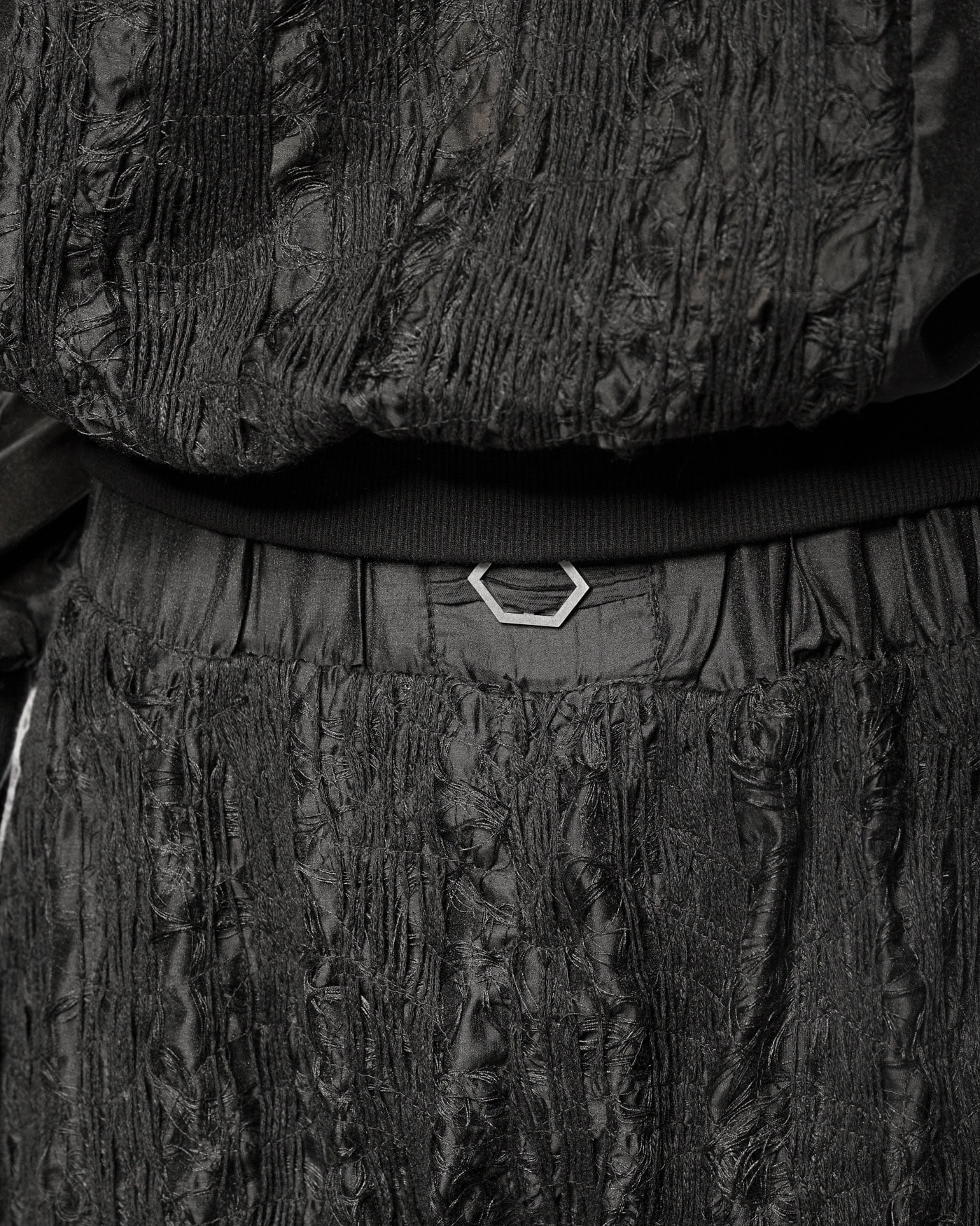 Filamentous Shell Hood Anorak - Image 7