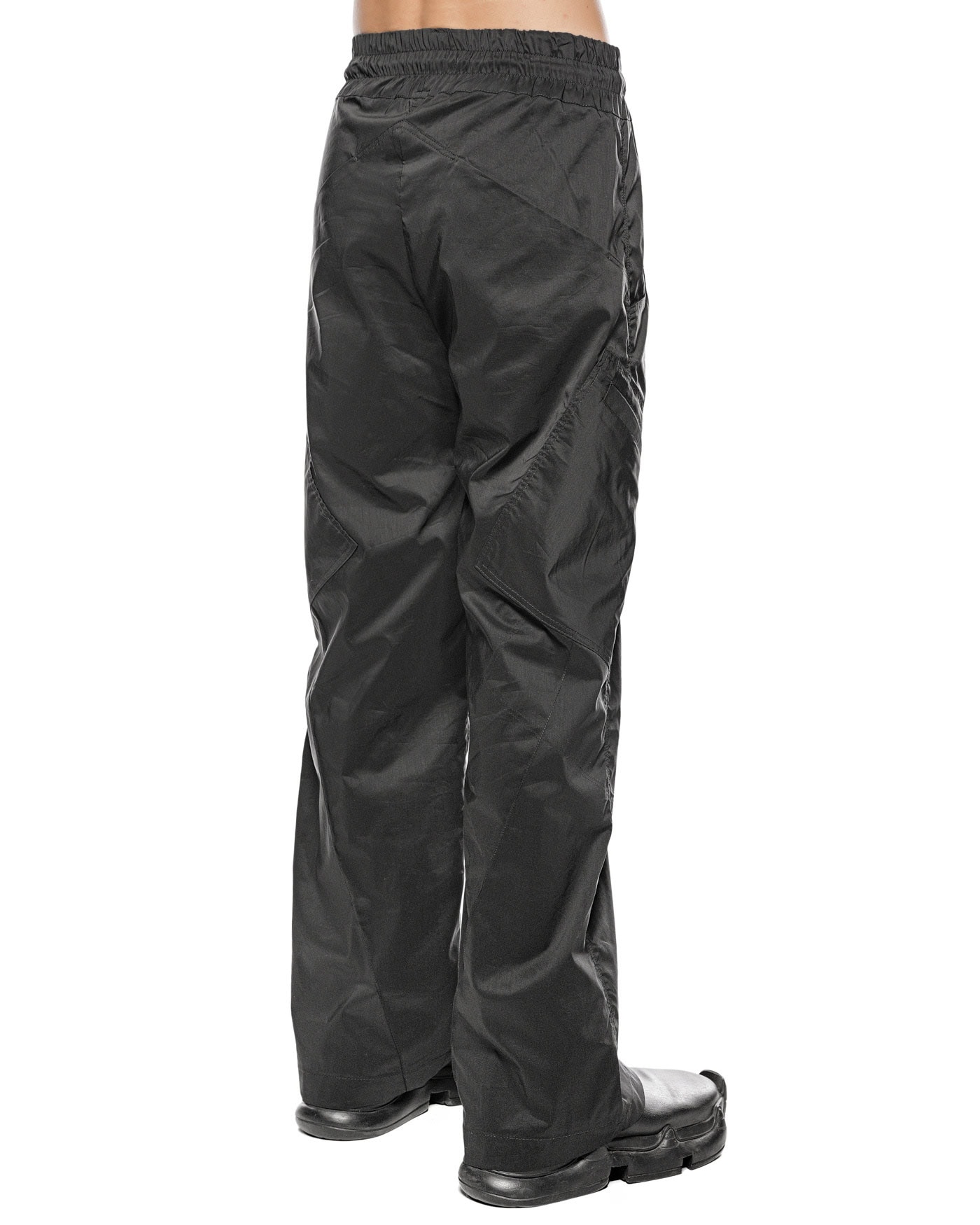 Gravity Flare Cargo Trousers - Image 7