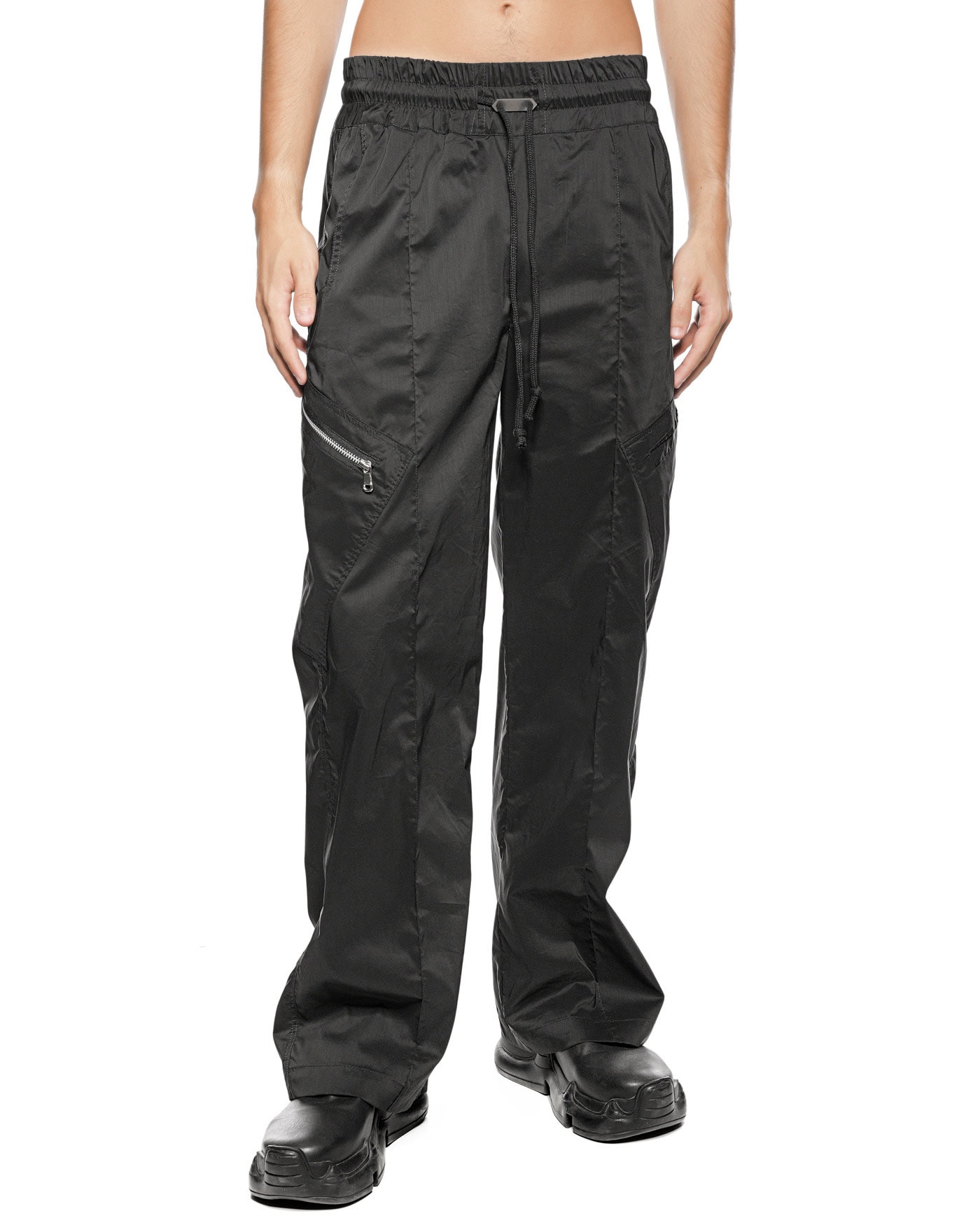 Gravity Flare Cargo Trousers - Image 5