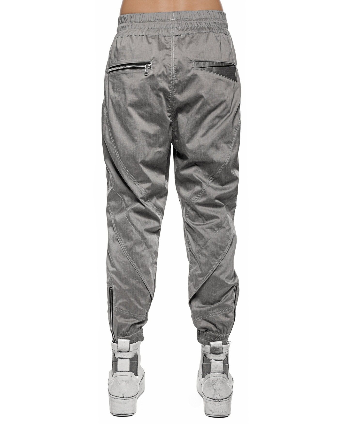 Stellar Cargo Tech Trousers - Image 5