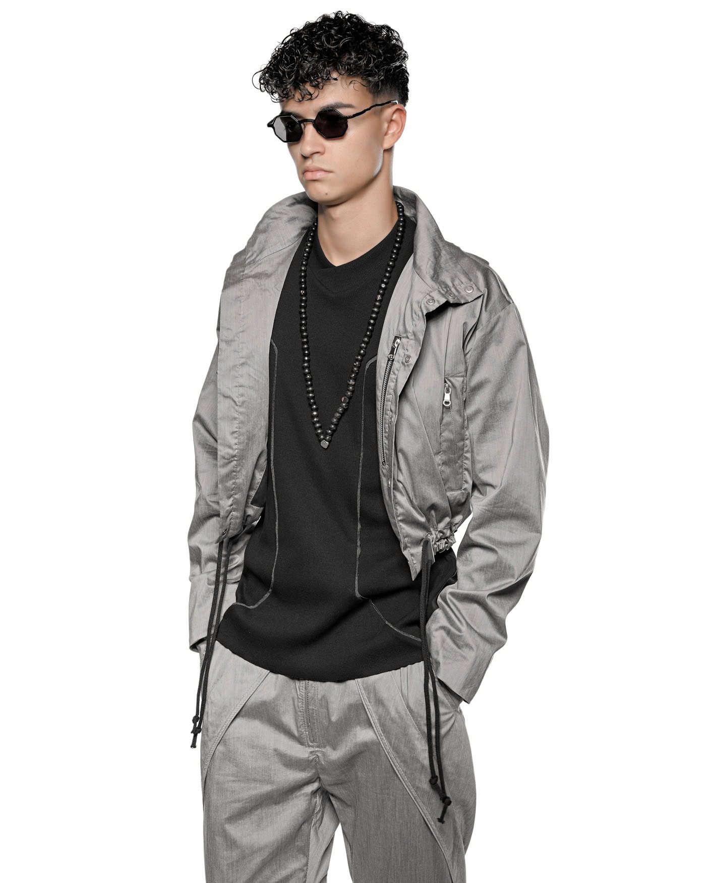 Cluster External Seam T-shirt - Image 7