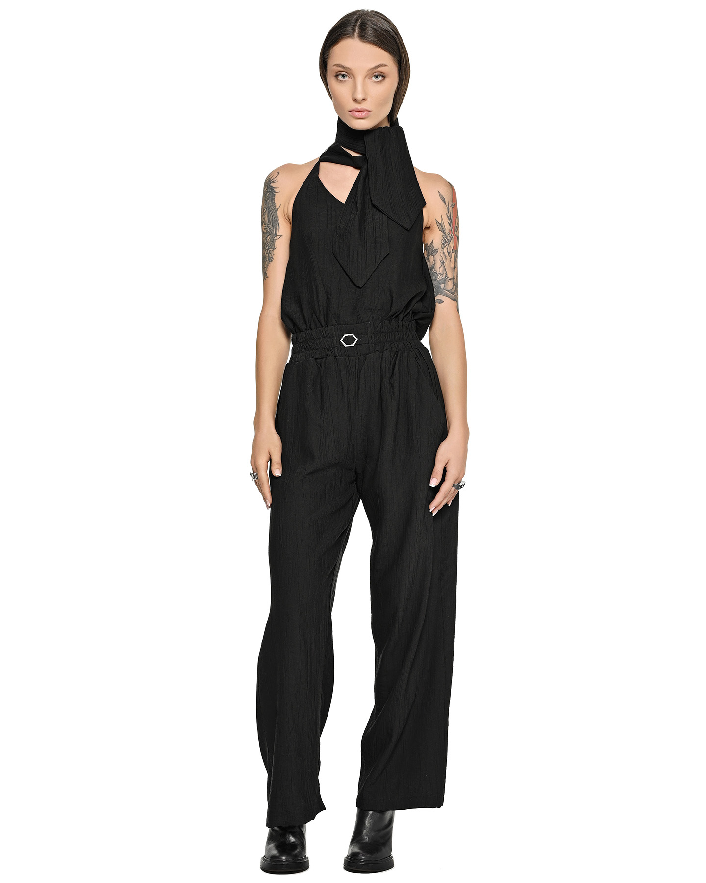 Array Ascot Tie - Image 8