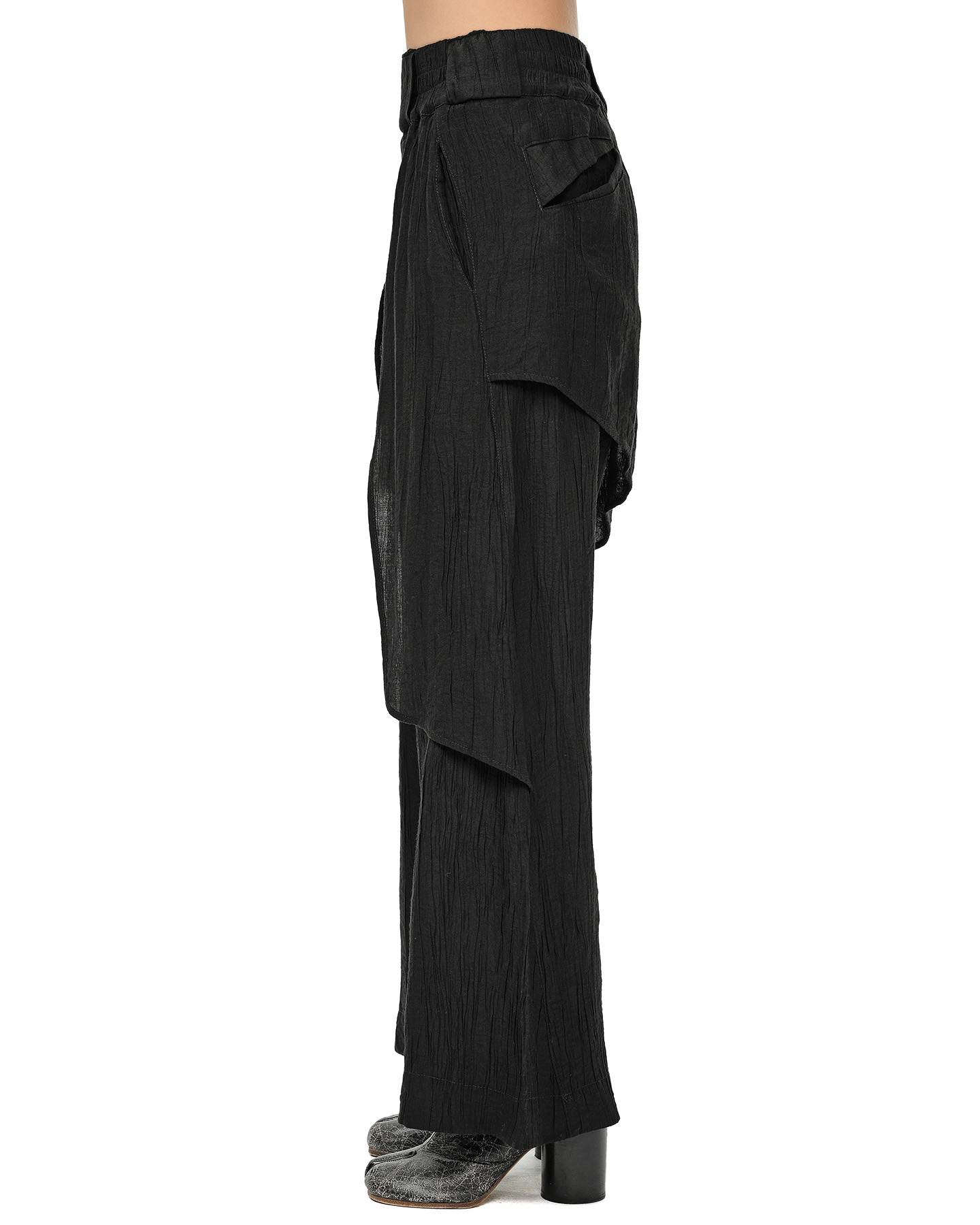 Array Soft Layers Pants - Image 5