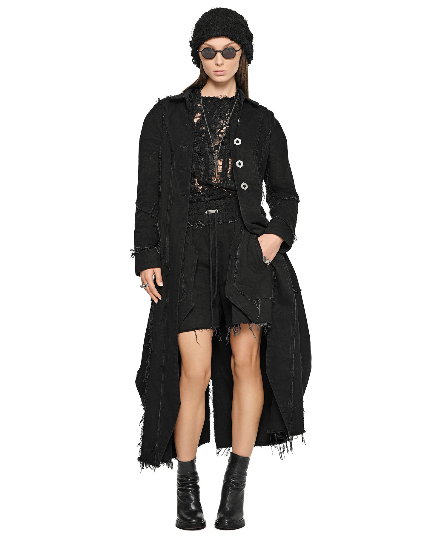 Filamentous Shades Tank Top - Image 5