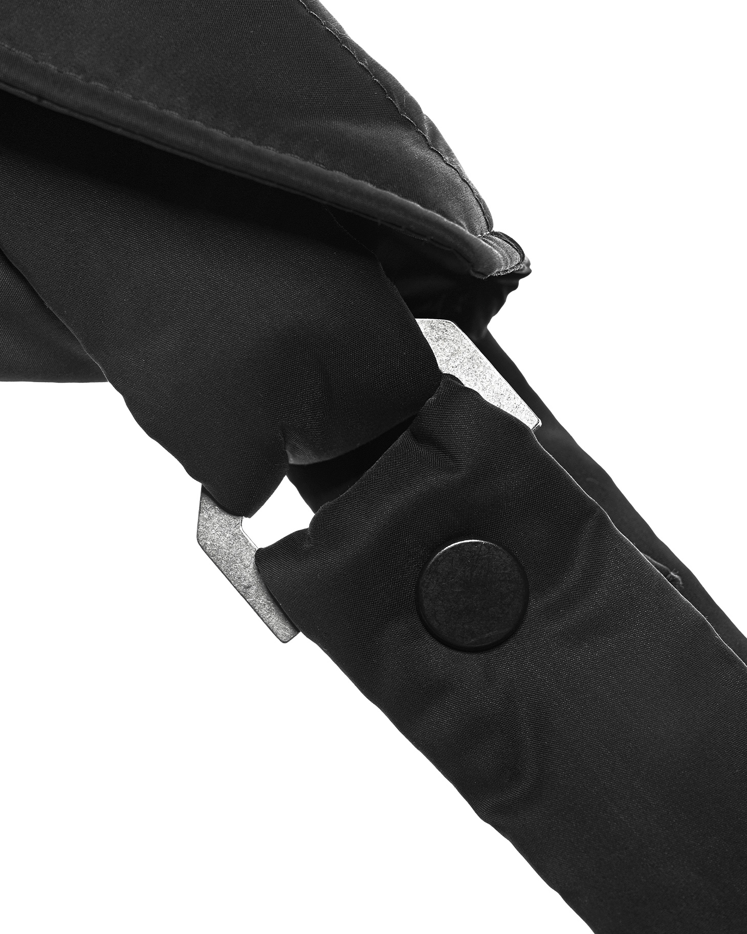 Gravity Shoulder Clutch Bag - Image 6