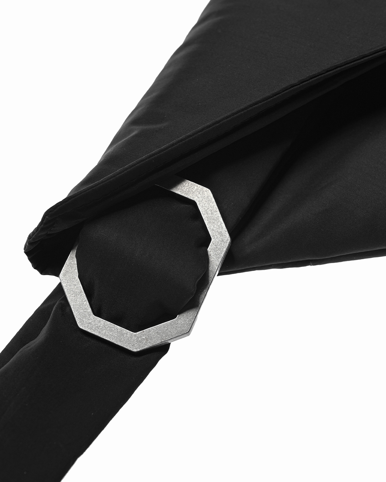 Gravity Shoulder Clutch Bag - Image 7