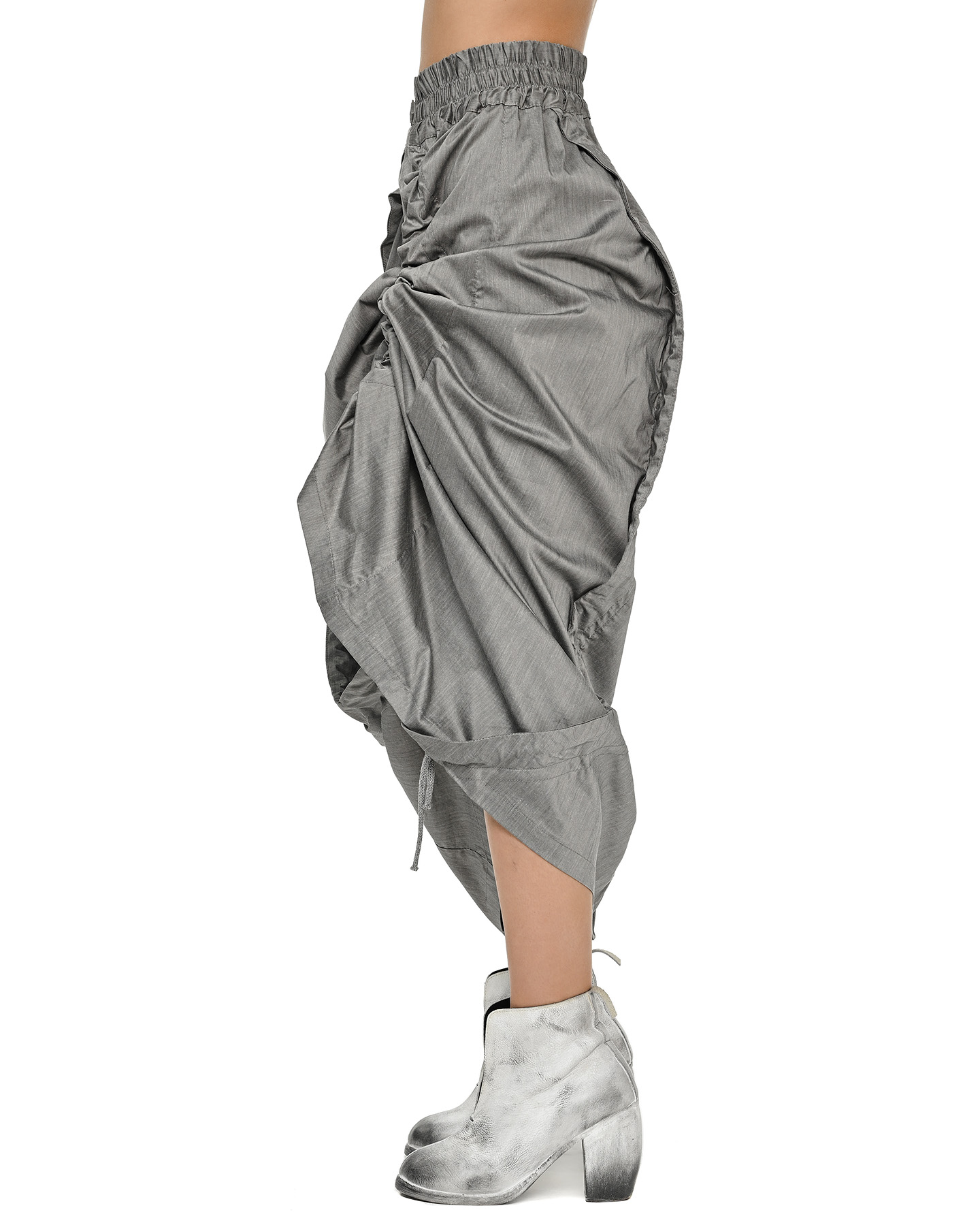 Inox Adjustable Stellar Skirt - Image 7