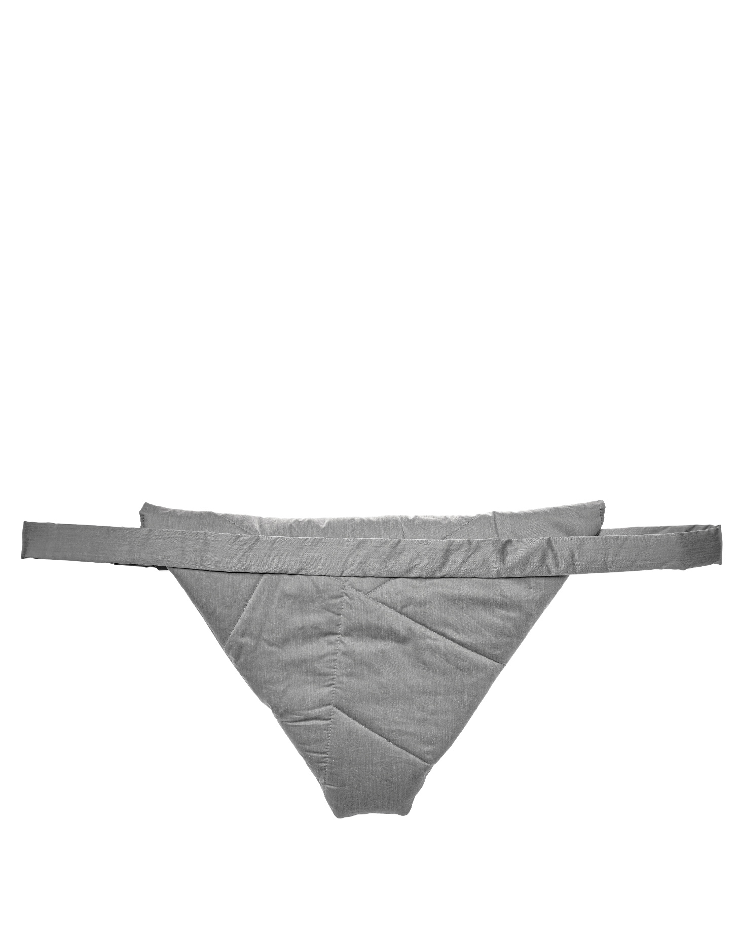 Inox Shoulder Clutch Bag - Image 7