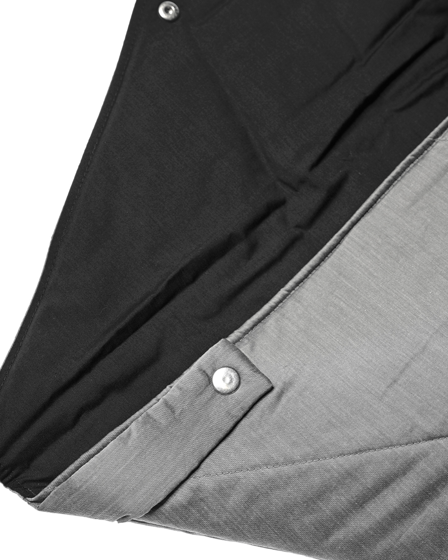 Inox Shoulder Clutch Bag - Image 8