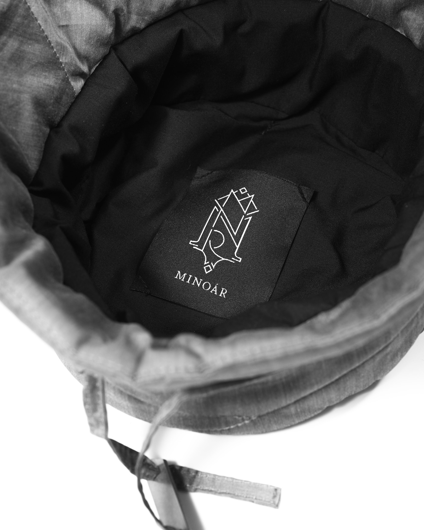 Inox Segment Bucket Hat - Image 7