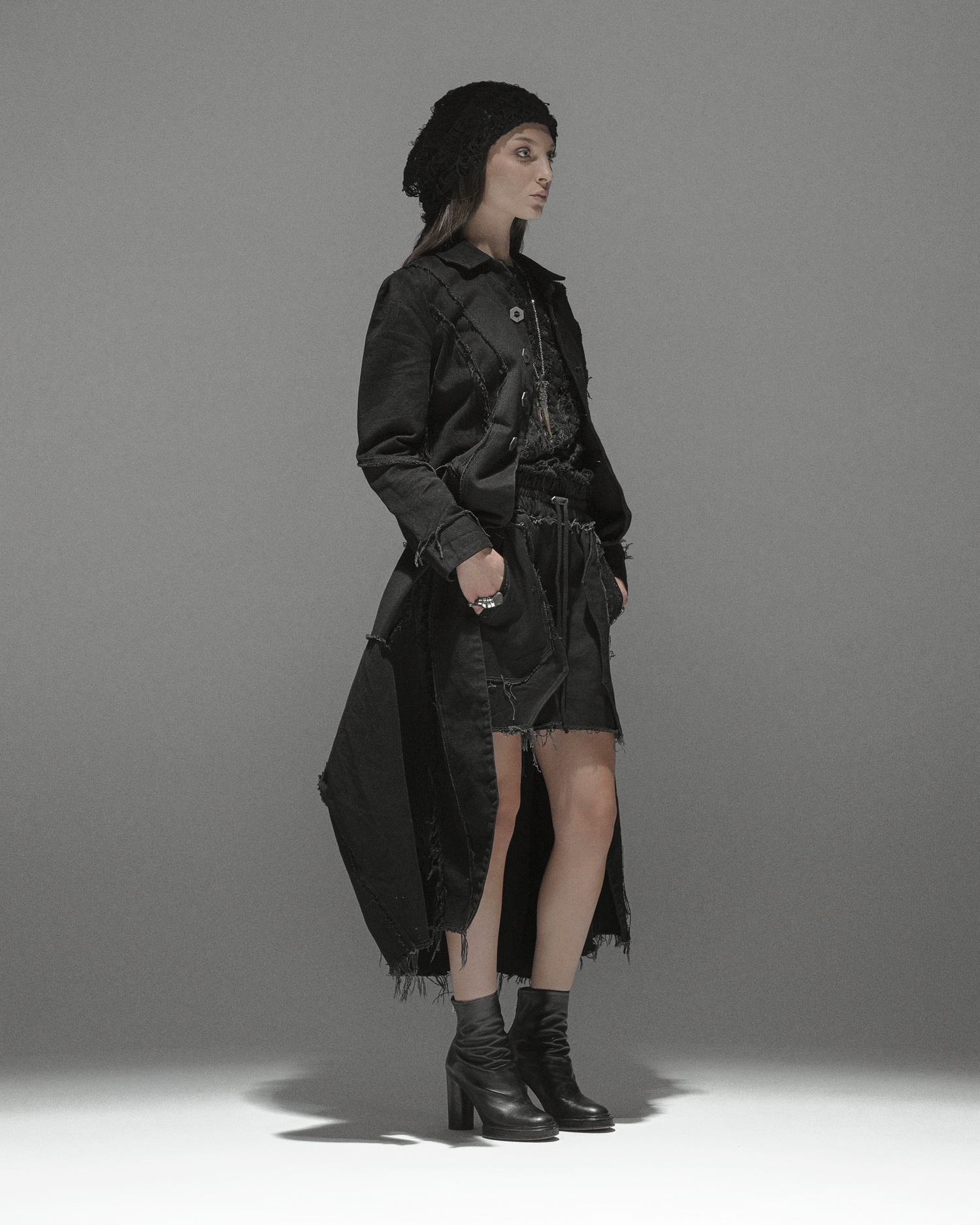 Filamentous Shades Tank Top - Image 7