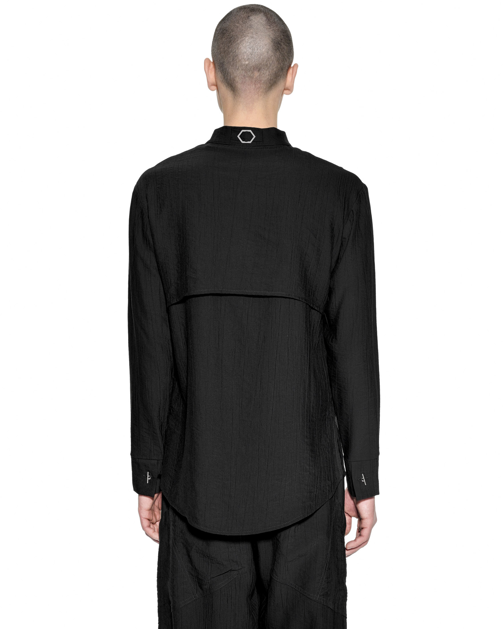 Array Longsleeve Shirt - Image 7