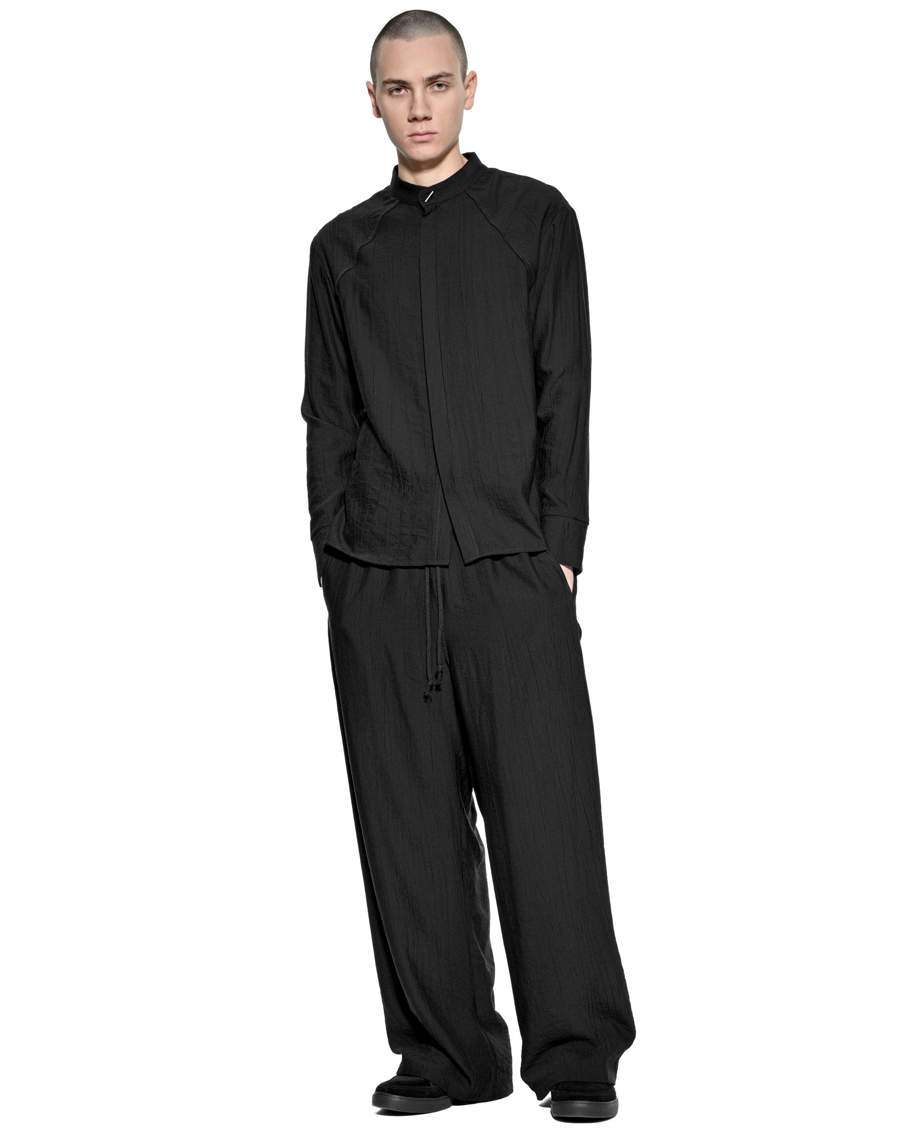 Array Longsleeve Shirt - Image 8