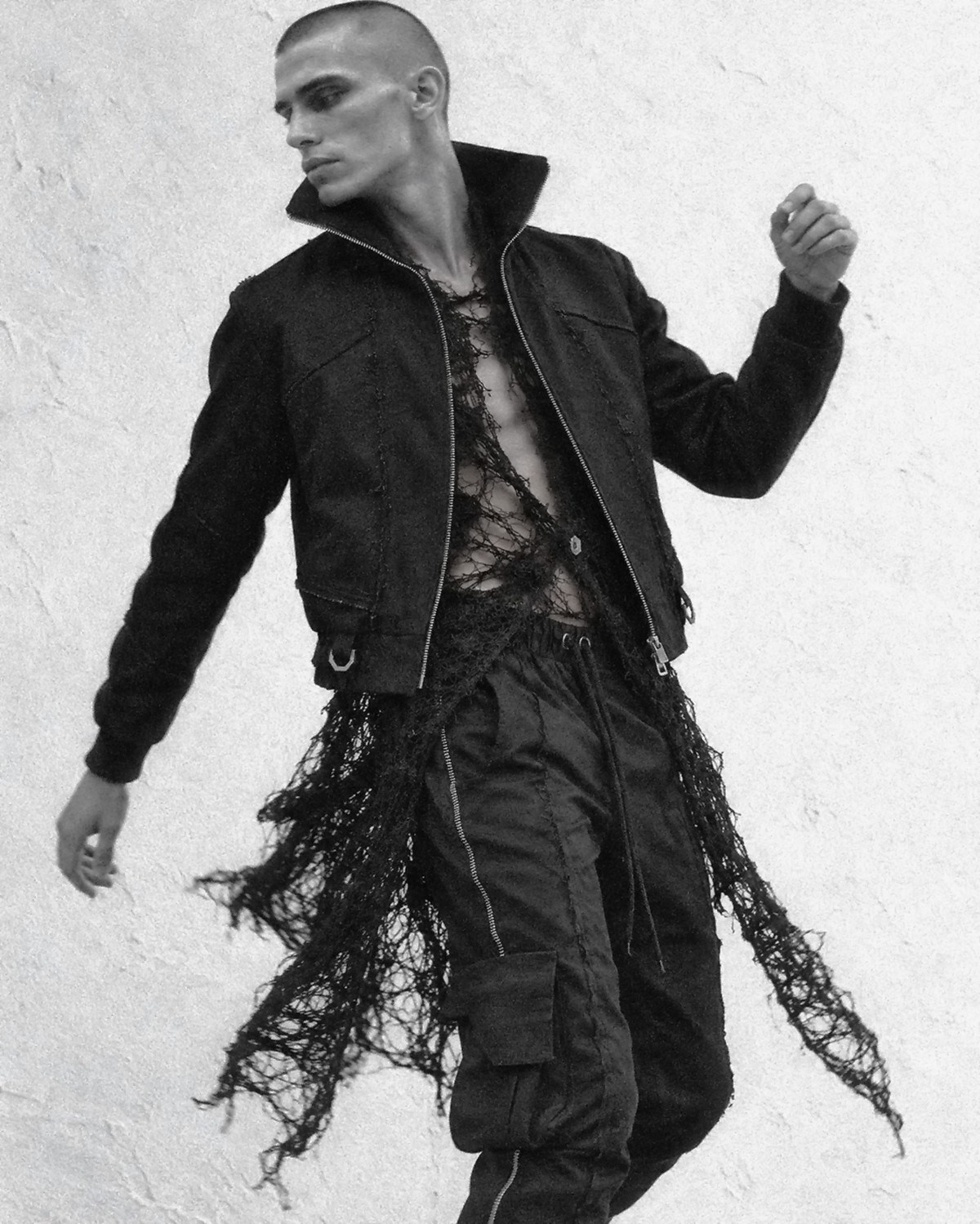 Minoar Men's Avant-Garde Series