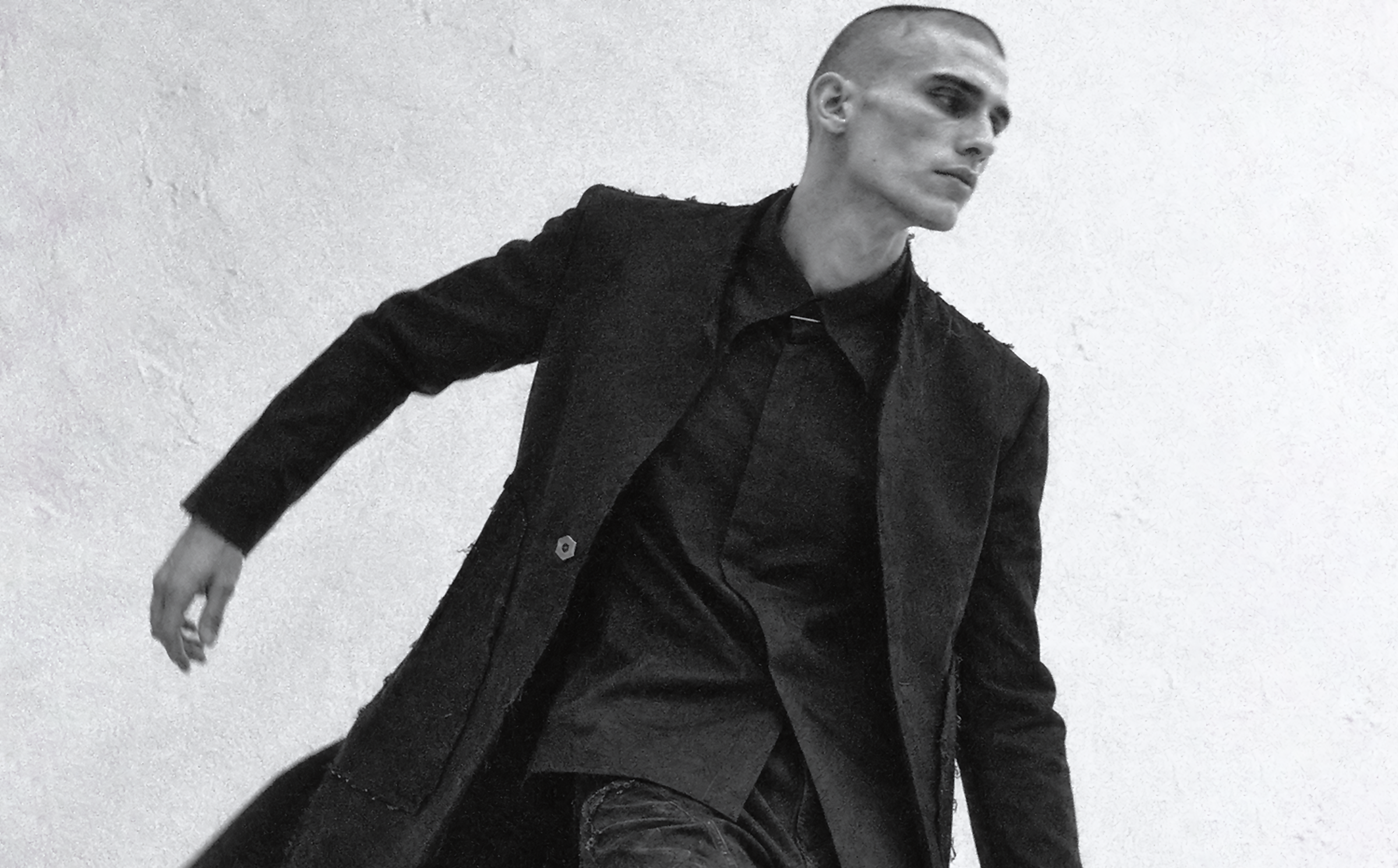 Minoar Men's Avant-Garde Season