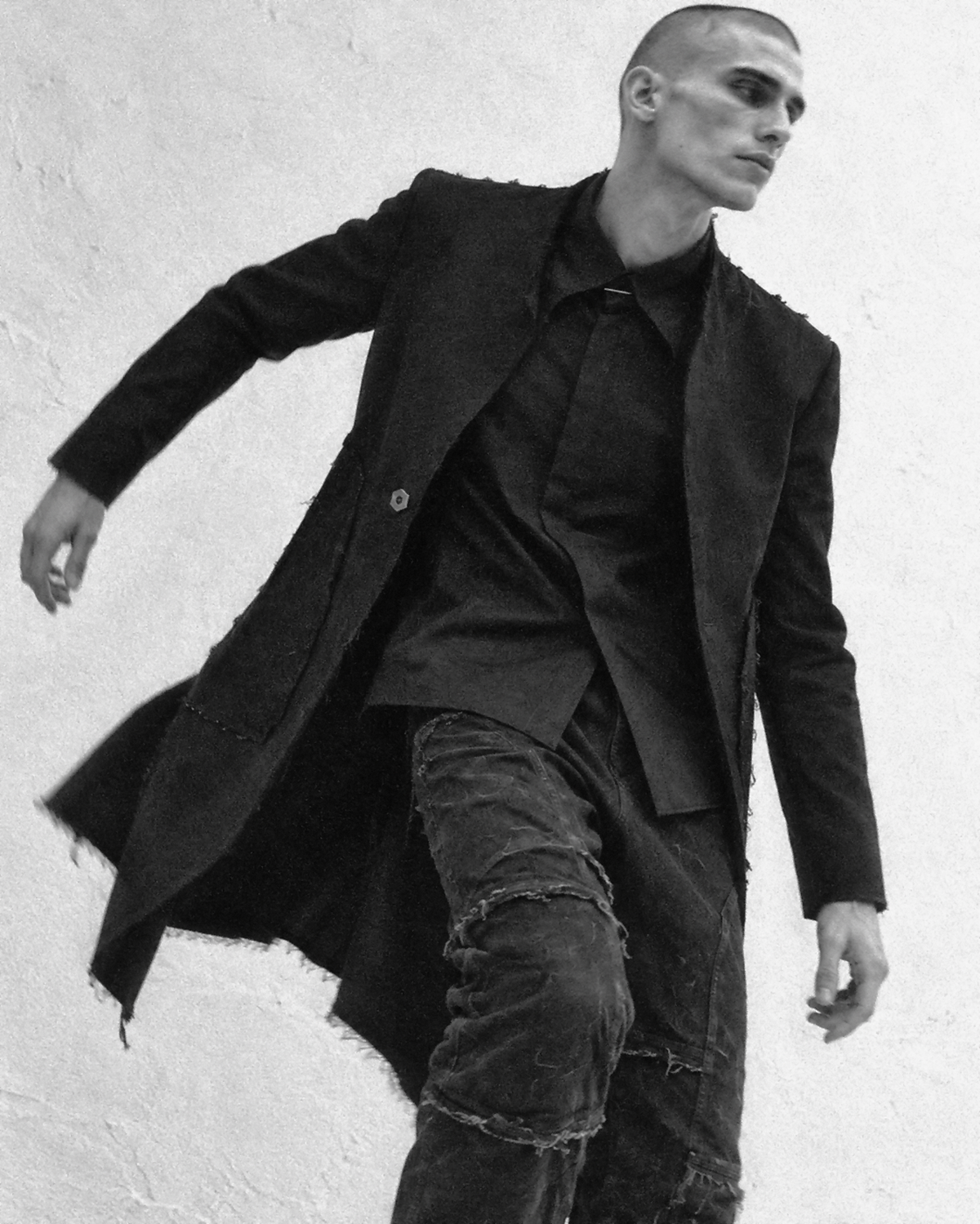 Minoar Men's Avant-Garde Series