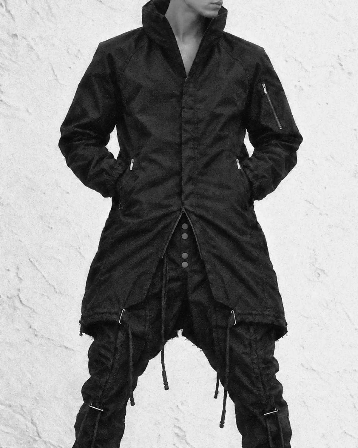 Minoar Men's Avant-Garde Series