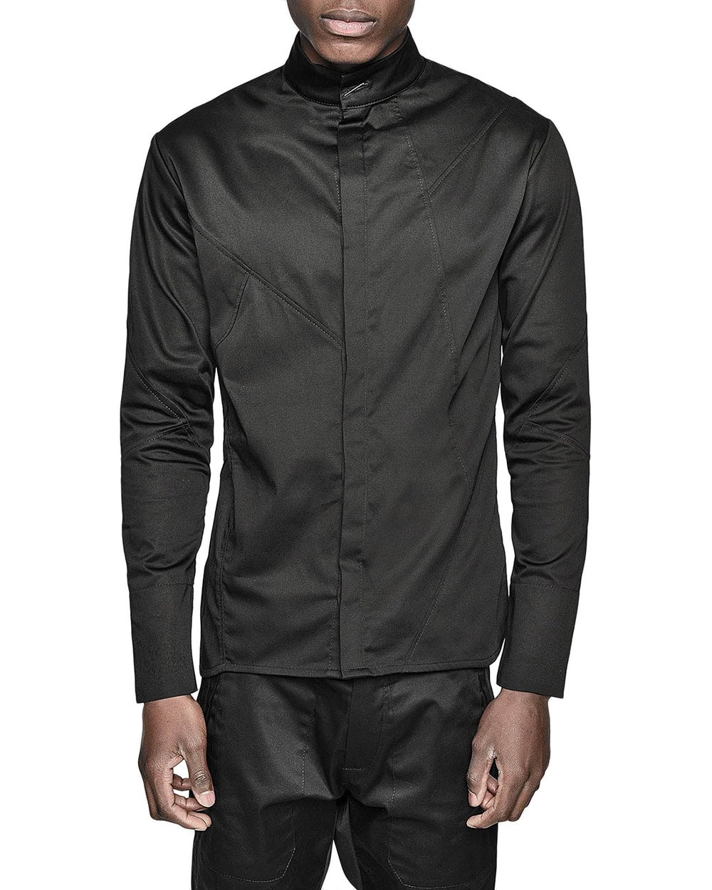 Trigon Multi-Segment Shirt